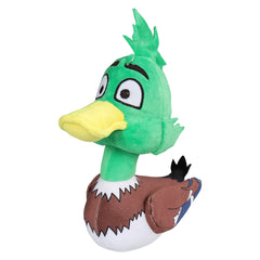 Dax Cosplay Plush Toys Cartoon Soft Stuffed Dolls Mascot Birthday Xmas Gift