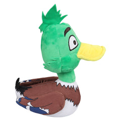 Dax Cosplay Plush Toys Cartoon Soft Stuffed Dolls Mascot Birthday Xmas Gift