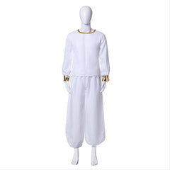 2019 Aladdin Prince Cosplay Costume Halloween Carnival Suit