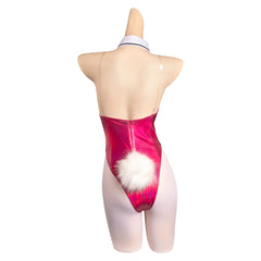 Game NIKKE: The Goddess Of Victory Viper Toxic Rabbit Skin Outfits Bunny Girl Cosplay Costume Halloween Carnival Suit
