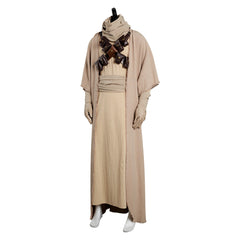 Movie Tusken Raider/ Sand People Cosplay Costume Outfits Halloween Carnival Suit