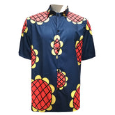 One Piece Monkey D. Luffy Cosplay Costume T-Shirt 3D Print Short Sleeve Shirt