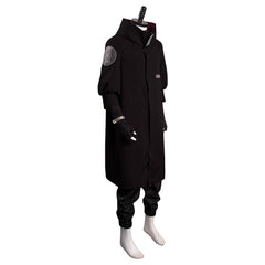 Vash the Stampede Cosplay Costume Outfits Halloween Carnival Party Disguise Suit