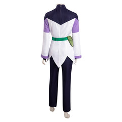 The Owl House Luz Cosplay Costume Wizard Battle Suit Outfits Halloween Carnival Suit
