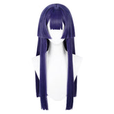 Honkai: Star Rail Pelageya Sergeyevna Cosplay Wig Heat Resistant Synthetic Hair Carnival Halloween Party Props