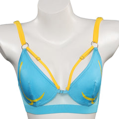 Game Street Fighter Chun-Li Sexy Lace Lingerie Outfits Cosplay Costume Halloween Carnival Suit