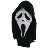 Scream 6 Halloween Mask Cosplay Latex Masks Helmet Masquerade Halloween Party Costume Props