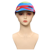 Movie Barbie 2023 Ken Cosplay Hat Cap Accessories Halloween Carnival Props