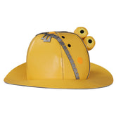 One Piece Film Red Usopp Cosplay Hat Cap Halloween Carnival Costume Accessory