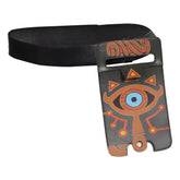 Game The Legend of Zelda Link Cosplay Waist Bag Pack Accessories Halloween Carnival Props