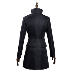 Shouko Ieiri Uniform Dress Outfit Halloween Carnival Costume Cosplay Costume