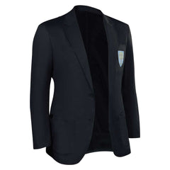 TV Heartstopper Charlie Black Coat Outfits Cosplay Costume Halloween Carnival Suit