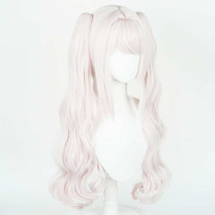 NIKKE goddess of victory Alice Cosplay Wig Heat Resistant Synthetic Hair Carnival Halloween Party Props