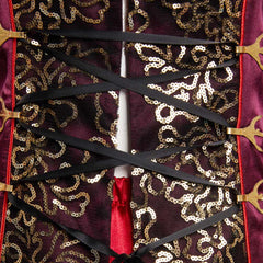 TV Game Of Thrones House of the Dragon Rhaenyra Targaryen Cosplay Costume Dress Coat Outfits Halloween Carnival Suit