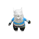 Game The Legend of Zelda Pincess Zelda Pet Dog Outfits Cosplay Costume Halloween Carnival Suit