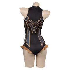 Hogwarts Legacy Ravenclaw Harry Potter Cosplay Costume Halloween Carnival Party Disguise Suit