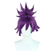 Jigoku Raku Yuzuriha Cosplay Wig Heat Resistant Synthetic Hair Carnival Halloween Party Props