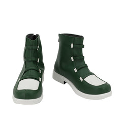 Shinso Hitoshi Cosplay Shoes Boots Halloween Costumes Accessory Custom Made