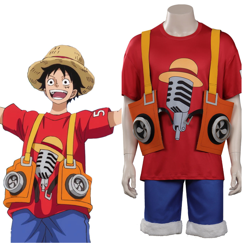 One piece, Family outfits, Anime outfits