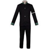 Wind Breaker (2024) Cosplay Costume School Uniform Outfits Halloween Carnival Suit