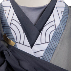 Game Star Wars Jedi: Survivor Cere Outfits Cosplay Costume Suit