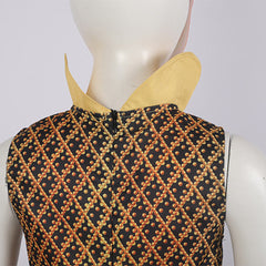 Kids Children Elemental  Ember Lumen Cosplay Costume Outfits Halloween Carnival Suit