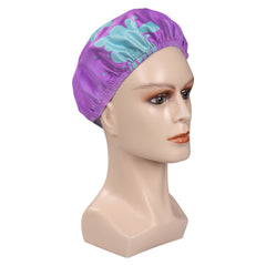 Cosplay Hat Cap Halloween Carnival Party Costume Accessories GEKKO VALORANT VALORANT GEKKO