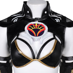 Game Baldur's Gate Shadowheart Sexy Lingerie Cosplay Costume Outfits Halloween Carnival Suit