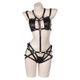 Game Baldur's Gate Shadowheart Sexy Lingerie Underwear Cosplay Costume Outfits Halloween Carnival Suit