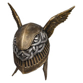 Game Elden Ring Malenia Latex Mask Cosplay Accessories Halloween Props
