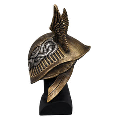 Game Elden Ring Malenia Latex Mask Cosplay Accessories Halloween Props