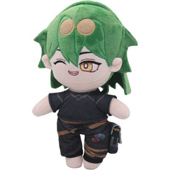 Game League Of Legends Heartsteel LoL Ezreal Cosplay Plush Toys Cartoon Soft Stuffed Dolls Mascot Birthday Xmas Gifts