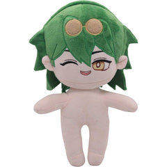 Game League Of Legends Heartsteel LoL Ezreal Cosplay Plush Toys Cartoon Soft Stuffed Dolls Mascot Birthday Xmas Gifts