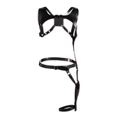 Game Resident Evil 4 Remake Ada Wong Belt Cosplay Belt Waistband Accessories