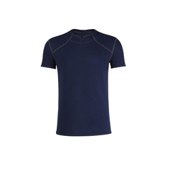 Game Resident Evil Remake Leon Scott Kennedy Dark Blue T-shirt Outfits Cosplay Costume Halloween Carnival Suit