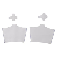 Kids Children TV Obi-Wan Obi-Wan Kenobi Foot Covers Cosplay Accessories Halloween Carnival Props