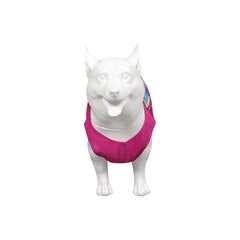 Movie Barbie 2023 Barbie Red Dogs Pet Outfits Cosplay Costume