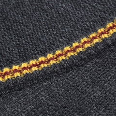 Movie Harry Potter Gryffindor Gray Vest Outfits Cosplay Costume Halloween Carnival Suit