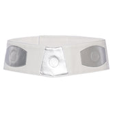 Movie Princess Leia White Belt Cosplay Costume Outfits Halloween Carnival Suit