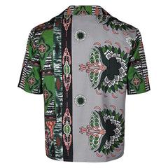 Movie Road House 2024 Dalton Gray Shirt Outfits Cosplay Costume Halloween Carnival Suit
