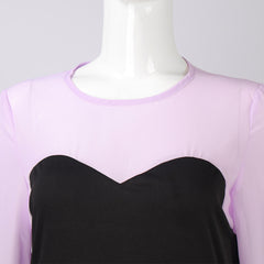Movie The Little Mermaid Ursula Black Dress Outfits Cosplay Costume Halloween Carnival Suit