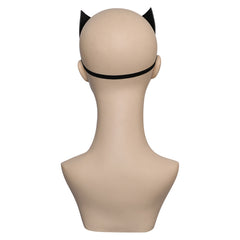 Movie What If Season 2 (2023) Scarlet Witch Red Headgear Cosplay Accessories Halloween Carnival Props