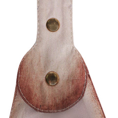 Movie Wish 2023 Asha White Bag Cosplay Accessories Halloween Carnival Props