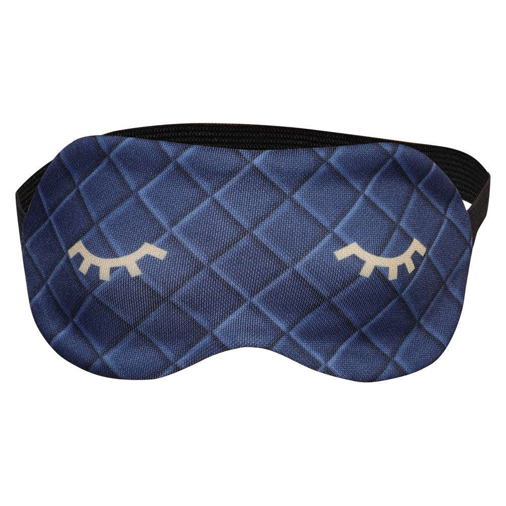 Movie Wonka 2023 Oompa-Loompa Eyeshade Cosplay Accessory Halloween Carnival Props