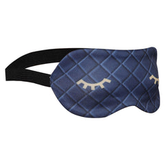 Movie Wonka 2023 Oompa-Loompa Eyeshade Cosplay Accessory Halloween Carnival Props