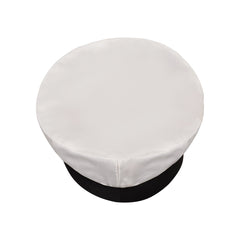 Movie Wonka 2023 Oompa-Loompa Hat Cosplay Accessory Halloween Carnival Props