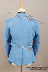 Ouran High School Host Club Blazer Boy Schiool Uniform Jacket Cosplay Costume Halloween Suit