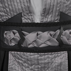 Game Mortal Kombat Tomas Vrbada /Smoke Outfit Cosplay Costume Suit