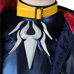 Game League Of Legends Heartsteel ​LoL Shieda Kayn/The Shadow Reaper Outfits Cosplay Costume