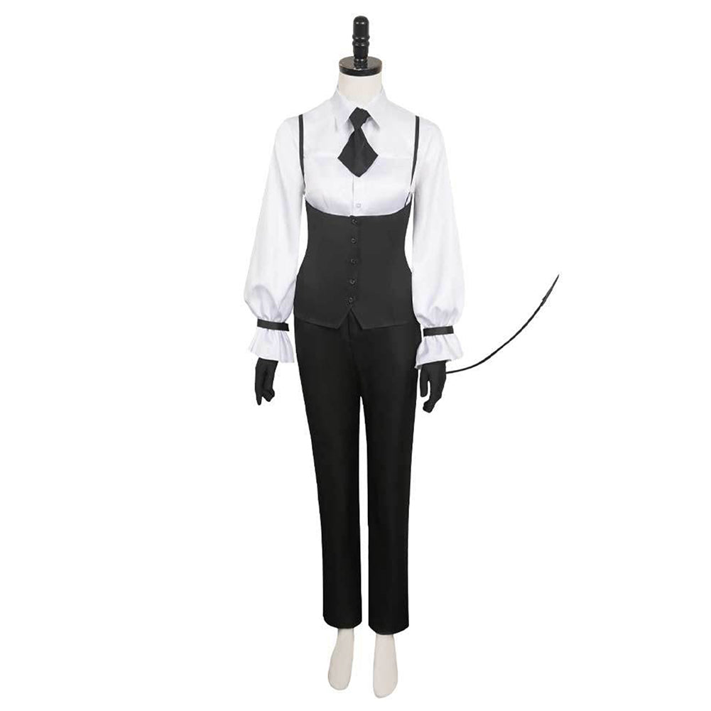 Anime Himesama / Tis Time for Torture Princess - Tortura Torture Cosplay Costume Outfits Halloween Carnival Suit